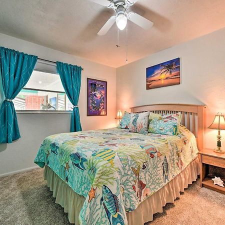 Pet-Friendly Bradenton Home About 3 Mi To Cortez Beach Extérieur photo