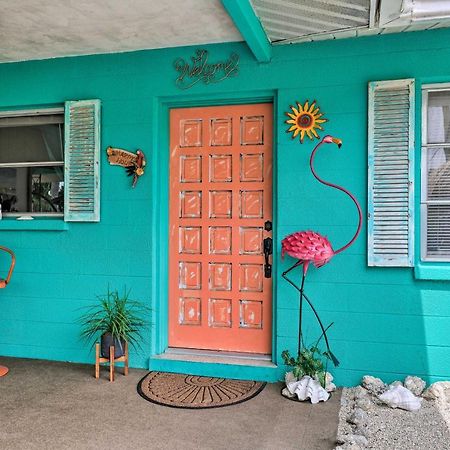 Pet-Friendly Bradenton Home About 3 Mi To Cortez Beach Extérieur photo